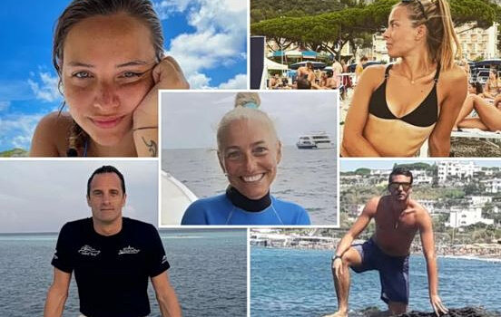 Έρευνα από την εισαγγελία της ρώμης για την τραγωδία με τους πέντε νεκρούς ιταλούς στις μαλδίβες
