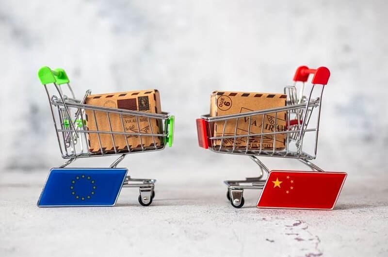 Έρευνα: γερμανία, αγγλία και γαλλία οι πιο εκτεθειμένες στην κίνα
