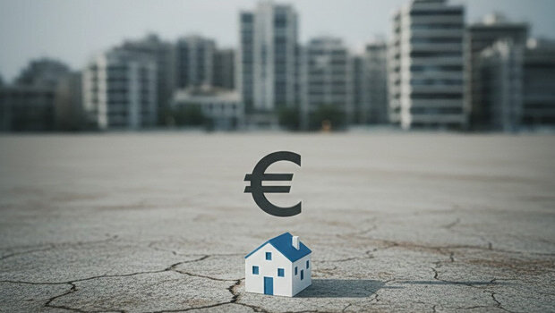Έρευνα για τη στεγαστική κρίση: άνθρωποι δίχως σπίτια, σπίτια χωρίς ανθρώπους