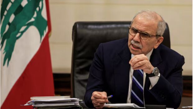 «Εργαζόμαστε» για να επιτύχουμε «την ισραηλινή αποχώρηση από το έδαφός μας»