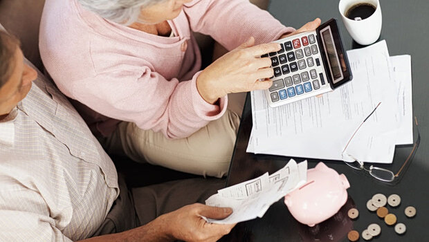 Εργαζόμενοι συνταξιούχοι: προσαύξηση της σύνταξης ανά πενταετία