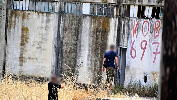 Άργος: πέθανε ο 20χρονος που πυροβόλησαν οι αστυνομικοί - προφυλακίστηκαν οι δυο ένστολοι