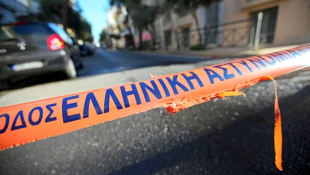 Θρίλερ με νεκρό άνδρα κοντά στον σταθμό λαρίσης - έπεσε στο κενό από μπαλκόνι ξενοδοχείο
