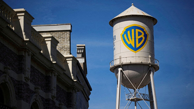 Θρίλερ με τo deal της paramount με τη warner bros - h δικαστική ανατροπή