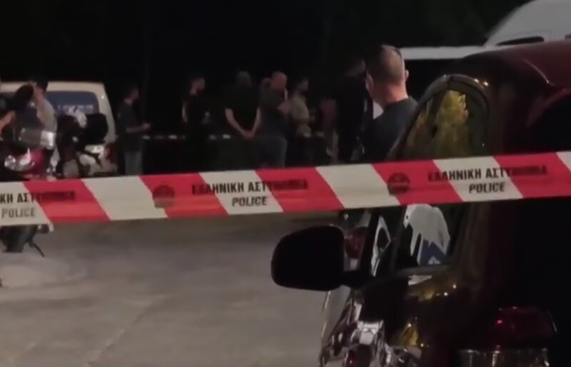 Θρίλερ με τον θάνατο του αστυνομικού στον άγιο δημήτριο - συγκλονίζει η αδερφή του