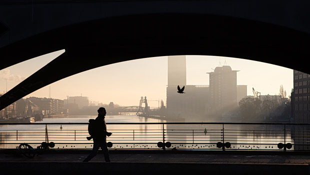 Αριθμός ρεκόρ μεταναστών στην ευρωπαϊκή ένωση - ποιες χώρες υποδέχονται τους περισσότερους