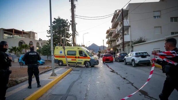 Κρήτη: η φίλη του νικήτα είδε τη δολοφονία του σε ζωντανή μετάδοση - μιλούσαν σε βιντεοκλήση όταν δέχθηκε την 