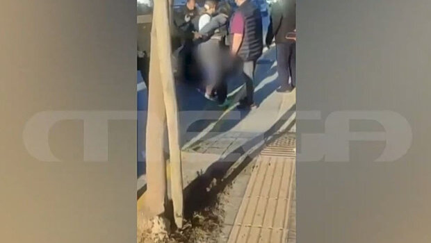 Κρήτη: ο 54χρονος πυροβόλησε 6 φορές τον νικήτα και συνέχισε να τον κλωτσά - βίντεο ντοκουμέντο