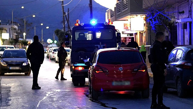 Κρήτη: προφυλακιστέοι ο 54χρονος και η σύζυγός του - υπό άκρα μυστικότητα ολοκληρώθηκαν οι απολογίες τους