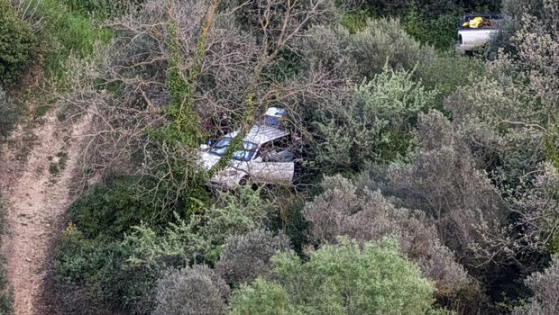 Κρήτη: την σκότωσε με μια σφαίρα στο κεφάλι - σε ραντεβού θανάτου παρασύρθηκε η 43χρονη που δεν πρόλαβε να αντ