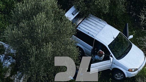 Κρήτη: την σκότωσε με όπλο και την μετέφερε με το αυτοκίνητό της σε δύσβατο σημείο - σκεπασμένη με χαλί βρέθηκ