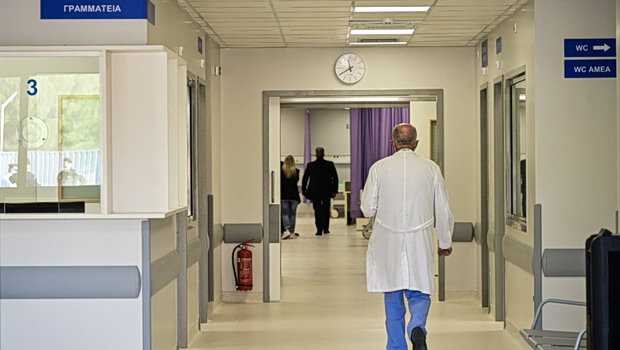Αρνητικός στον χανταϊό ο έλληνας επιβάτης του κρουαζιερόπλοιου που βρίσκεται σε καραντίνα στο «αττικόν»