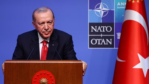 Ερντογάν για f-35: «ο μητσοτάκης δεν πρέπει να κάνει το ίδιο λάθος με τον νετανιάχου» - τι είπε για το casus b