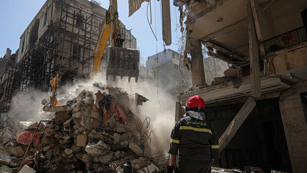 Προειδοποίηση ΔΝΤ: Ο πόλεμος μπορεί να βυθίσει σε επισιτιστική ανασφάλεια άλλα 45 εκατ. ανθρώπους