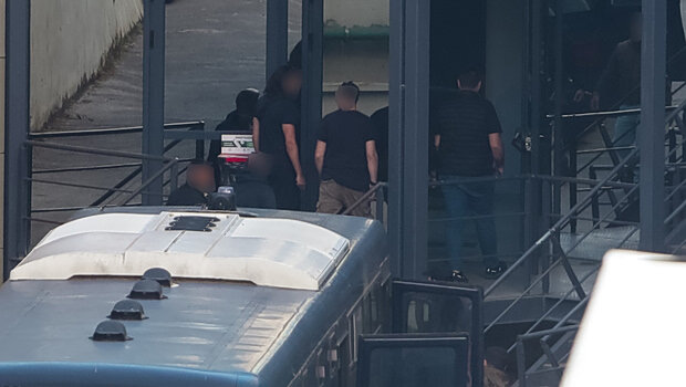 Προφυλακίστηκε ένας από τους δύο λογιστές μετά τις νέες απολογίες για τις επιδοτήσεις του οπεκεπε στην κρήτη