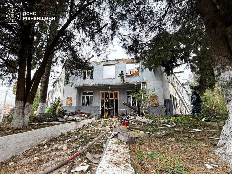 Η ρωσία δεν έπληξε ενεργειακές υποδομές μετά την πρόταση τραμπ αλλά ισοπεδώνει τις πόλεις της ουκρανίας