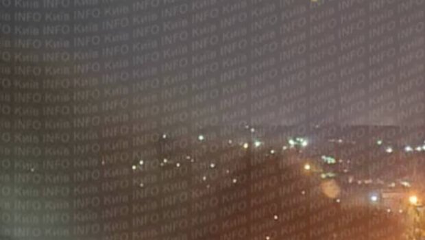 Η ρωσία σφυροκοπά το κίεβο και άλλες περιοχές της ουκρανίας