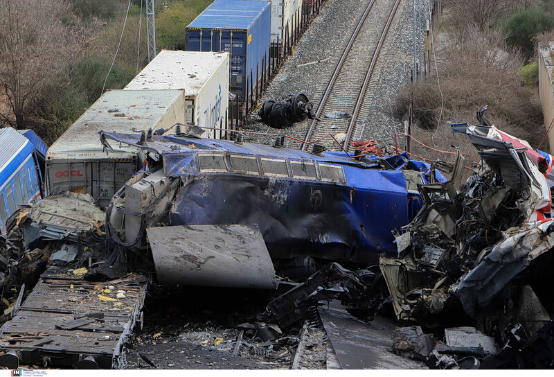 Πρόστιμα 120.000 ευρώ στη hellenic train από τη ρας - στο επίκεντρο παραβάσεις στη συντήρηση των τρένων