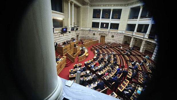 Πρόταση διακυβέρνησης θέλει η χώρα, όχι καιροσκοπισμούς γύρω από την αγανάκτηση και το τραύμα