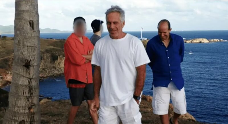 Ερωτήματα γεννά ο αιφνίδιος θάνατος του πληροφοριοδότη που γνωστοποίησε τις σχέσεις των έπσταϊν και λάτνικ