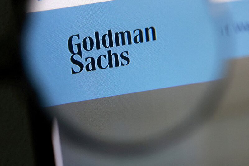 Χρυσά bonus σε στελέχη της goldman sachs