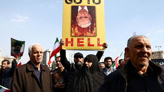 Σε ένα πόλεμο χωρίς νικητές, είναι ο Νετανιάχου ο μεγαλύτερος χαμένος;