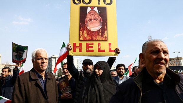 Σε ένα πόλεμο χωρίς νικητές, είναι ο Νετανιάχου ο μεγαλύτερος χαμένος;