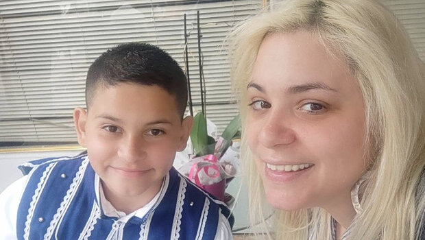 «σε γέννησα για να μου φύγεις στα 13;» - σπαρακτική ανάρτηση της μητέρας του 13χρονου που σκοτώθηκε με το πατί