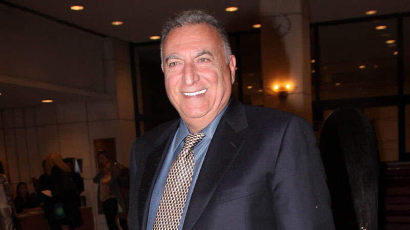 Πέθανε στα 82 του ο κοσμηματοπώλης Σέρκος Τζανικιάν - Η ζωή πίσω από το θρύλο του SERKOS