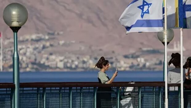 Shin bet: πού φοβάται ο επικεφαλής της μια νέα 7η οκτωβρίου