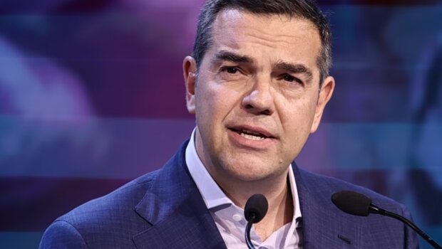 Τσίπρας: δεν θα επαναληφθεί το 2023 -mήνυμα σε μητσοτάκη και ανδρουλάκη για την πρώτη και δεύτερη κυριακή των 