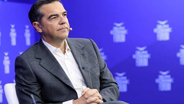 Τσίπρας για funds και πλειστηριασμούς: κρατικά εγγυημένη ληστεία της μικρής και μεσαίας ιδιοκτησίας