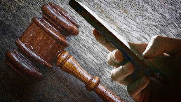 «Όσο η δικογραφία για τις υποκλοπές κάνει βόλτες, παραγράφονται αξιόποινες πράξεις», προειδοποιεί ο Χρ. Κακλαμ