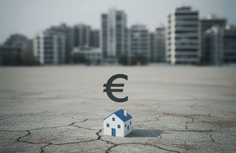 Ο σοβαρός λόγος που στεγαστική και ενεργειακή κρίση πρέπει να αντιμετωπιστούν ταυτόχρονα - το παράδειγμα της β