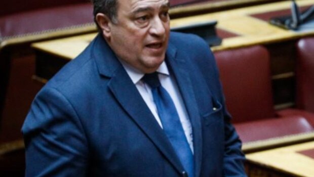 Εσωκομματικά πυρά στυλιανίδη για τις ενισχύσεις των αγροτών της ροδόπης - ερώτηση με αιχμές