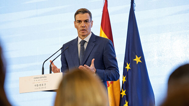 Η Ισπανία χορηγεί νόμιμο καθεστώς σε μισό εκατομμύριο μετανάστες – Τι προβλέπει το διάταγμα