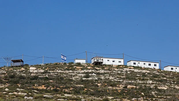 Ισραήλ: Ενέκρινε τους περισσότερους οικισμούς εποίκων στην Δυτική Όχθη στην ιστορία του