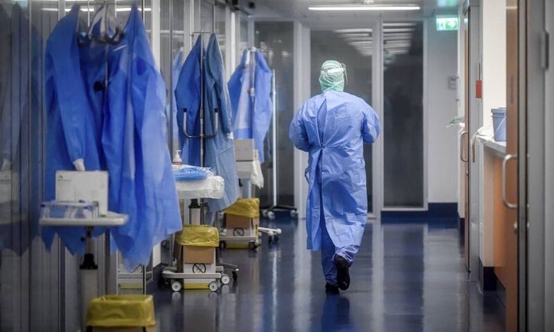 Ο στόχος είναι η εργασία στο δημόσιο να γίνει τιμωρία;