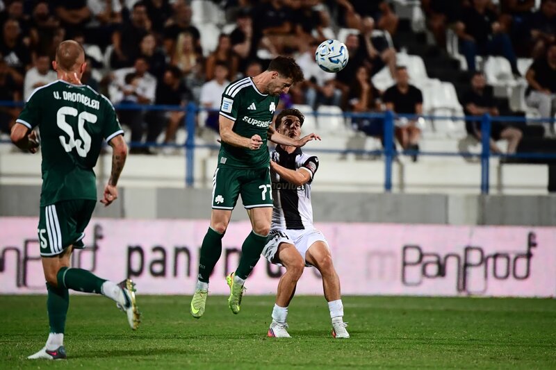 Stoiximan super league: η βαθμολογία μετά την 5η αγωνιστική (pic)