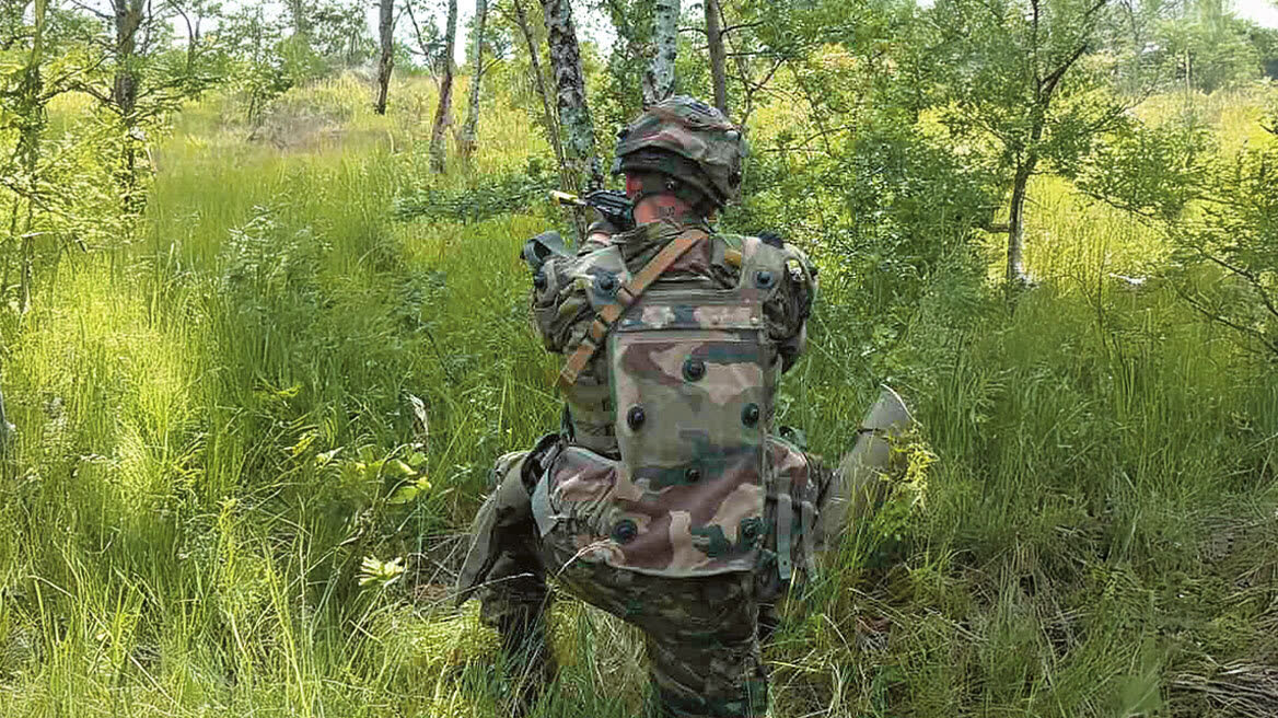 37.700 ανυπότακτοι στην Ελλάδα: Νέα ευκαιρία μέχρι το 2027 για τη στράτευση