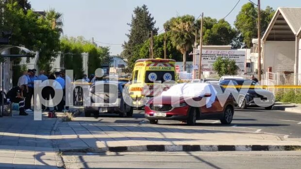 Αστυνομικός πυροβόλησε τη σύζυγό του και αυτοκτόνησε - σε εξαιρετικά κρίσιμη κατάσταση η γυναίκα