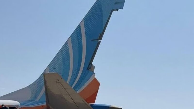 Ο συγκυβερνήτης από το ομάν μεταφέρθηκε στα ηαε - απαγορεύονταν να πετάξει στο ισραήλ