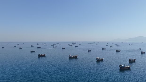 Η συμφωνία ηπα - ιράν, η περίπτωση μίας αποστολής στα στενά του ορμούζ και το ενδεχόμενο ελληνικής συμμετοχής