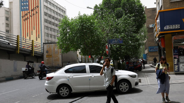 Η συμφωνία ηπα-ιράν θα χρειαστεί μέρες - «όλα πρέπει να γίνουν σωστά», λέει ο τραμπ
