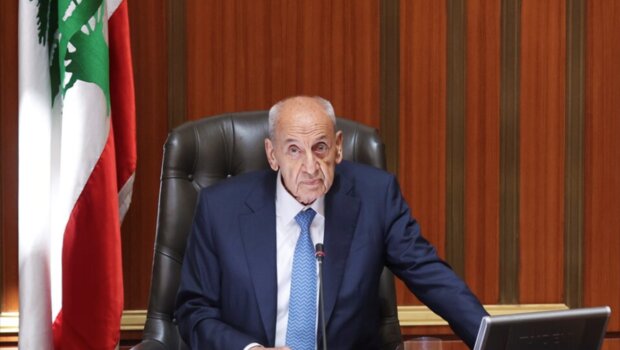 Η συμφωνία του λιβάνου με το ισραήλ «δεν θα υιοθετηθεί»