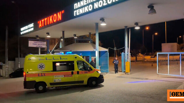 Ασυμπτωματικός και χωρίς καμία ένδειξη ασθένειας ο έλληνας επιβάτης του κρουαζιερόπλοιου με τον χανταϊό - έφτα