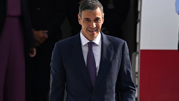 «συνήθης πολιτική πρακτική, δεν αιφνιδιαζόμαστε» - σάντσεθ για δηλώσεις τραμπ