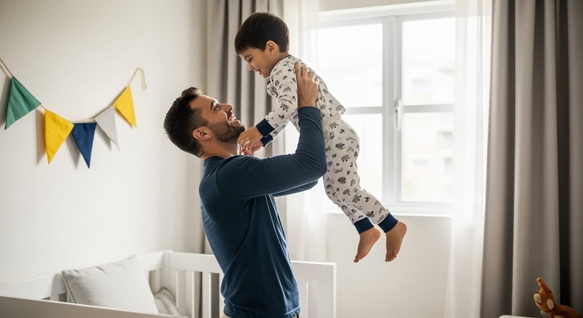 Σύρος πατέρας διέσχισε 7 ημέρες θάλασσα για να σώσει τον 10χρονο γιο του στο Ωνάσειο