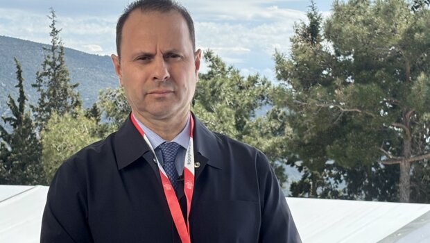 Οτ delphi economic forum xi – σταμπουλίδης: πολύ κοντά ο διαγωνισμός για τα 22 περιφερειακά αεροδρόμια