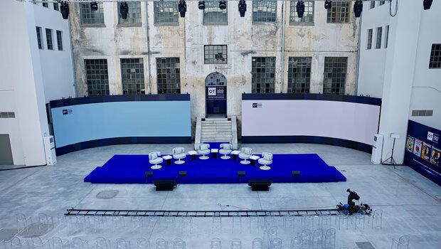 Οτ forum «100 χρόνια οτ»: λεπτό προς λεπτό η 1η μέρα